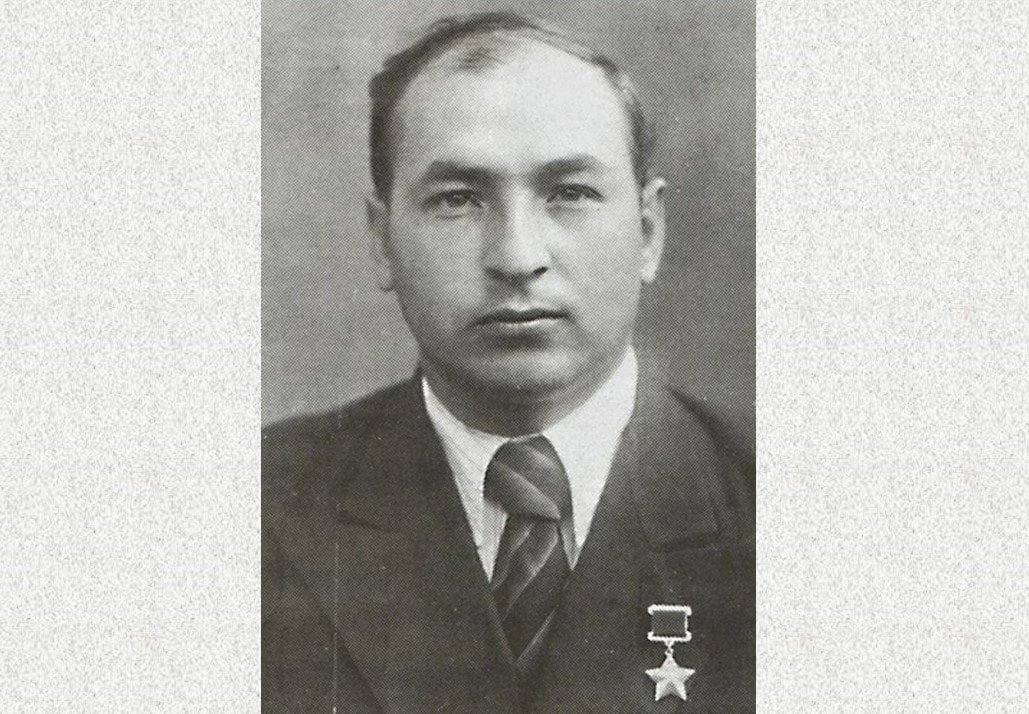 Вениамин Лезин