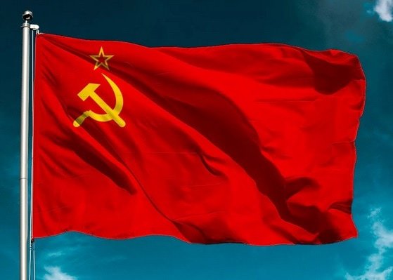Рожденный в СССР решил, что в Рождествено пришел коммунизм