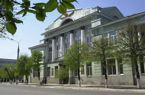 Сызранский городской суд