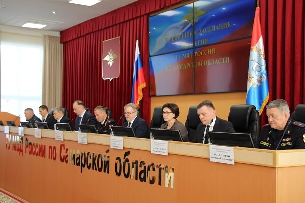 Средняя сумма взятки в Самарской области составляет 517 тысяч рублей