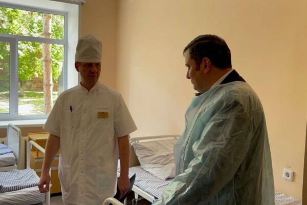 Военный госпиталь Самары отремонтируют за счет средств Министерства обороны