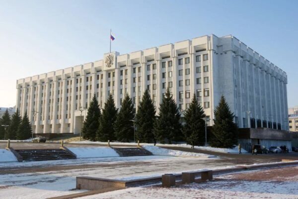 Рекордные 3,2 млрд рублей привлекли бизнесмены Самарской области с участием гарантийного фонда