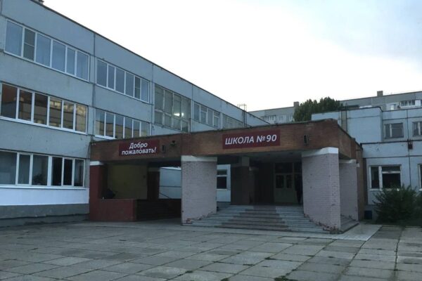 Нападение на учителя 90 школы Тольятти оказалось фейком: ВИДЕО