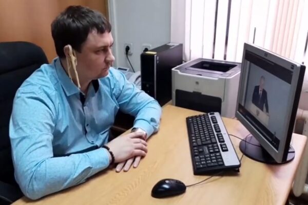 Самарский депутат Абдалкин оштрафован на 150 тысяч рублей за лапшу на ушах