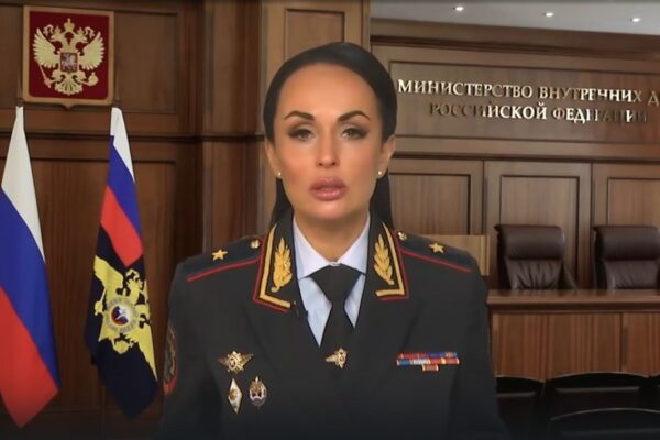 В Самарской области опубликовано видео погони со стрельбой за иностранцами с 6 кг мефедрона