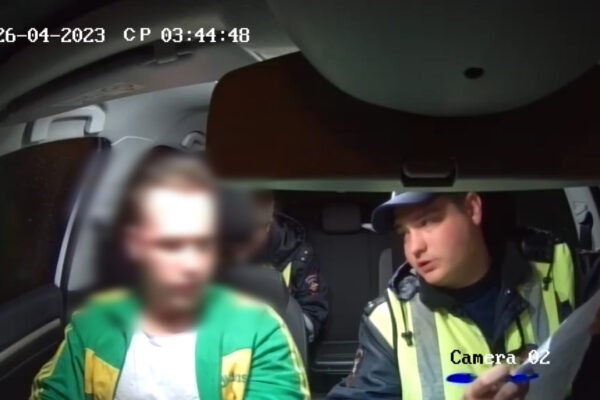 В Тольятти задержан водитель Porshe Panamera 4S, который сознательно таранил машины полиции