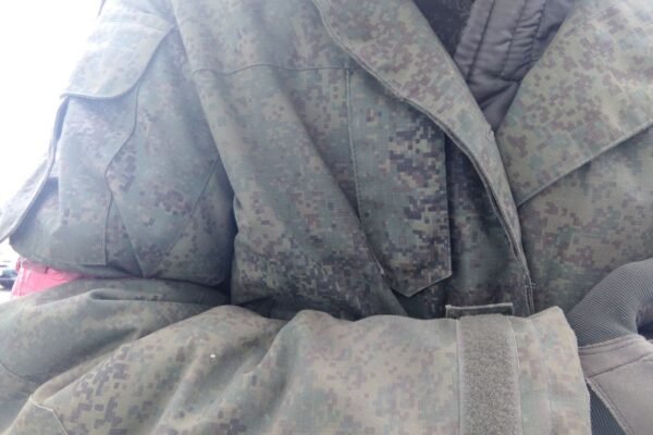 Самарский мобилизованный взял в заложники сослуживцев в Брянской области