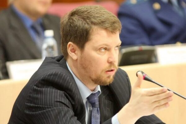 Матвеев сообщил, что разрабатывает закон о налоге на развлечения